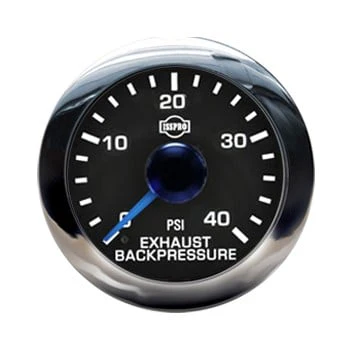 Isspro EV2 Electronic Exhaust Back Pressure Gauge And Sensor R34000-Style - Image 2