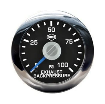 Isspro EV2 Electronic Exhaust Back Pressure Gauge And Sensor R34000-Style - Image 6