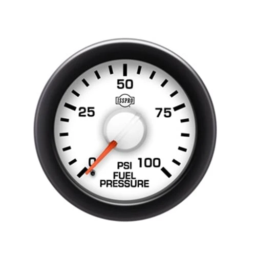 Isspro EV2 Electronic Fuel Pressure Gauge And Sensor R14000-Style - Image 5