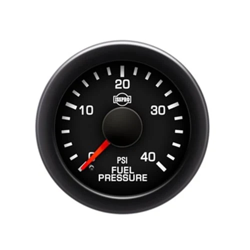 Isspro EV2 Electronic Fuel Pressure Gauge And Sensor R17000-Style - Image 3