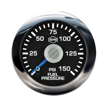 Isspro EV2 Electronic Fuel Pressure Gauge And Sensor R34000-Style - Image 3