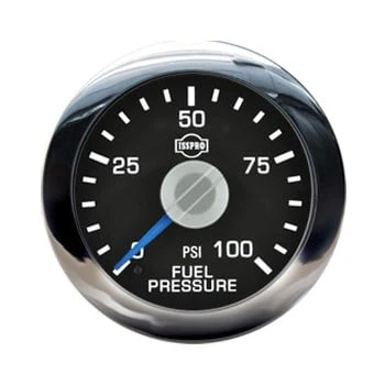Isspro EV2 Electronic Fuel Pressure Gauge And Sensor R34000-Style - Image 5