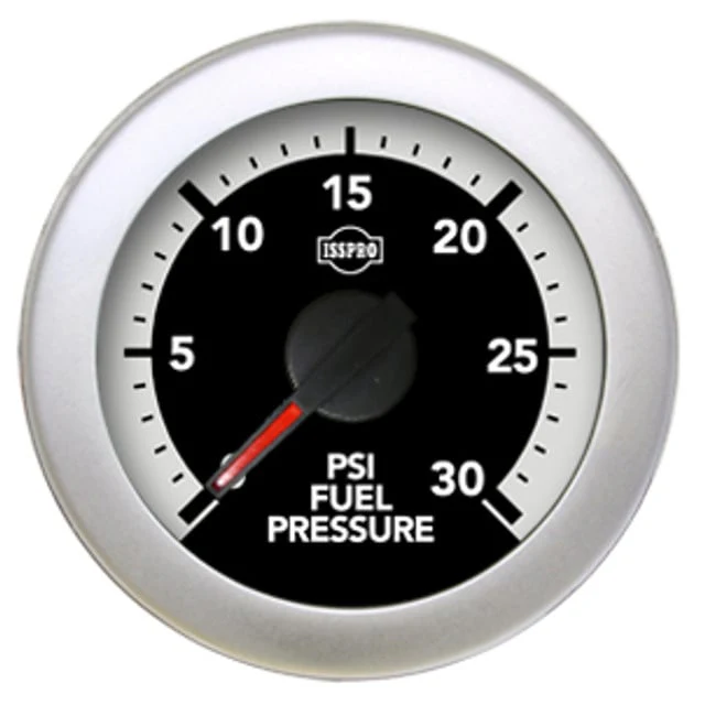 Isspro EV2 Electronic Fuel Pressure Gauge And Sensor R42000-Style - Image 4