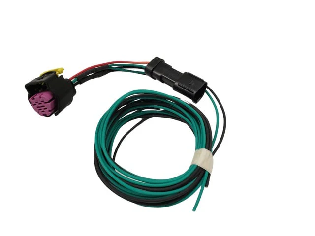 Isspro EV2 Electronic Fuel Rail Pressure Gauge 0-30,000psi R38000-Style 13-15 Ram 6.7L Cummins - Image 3