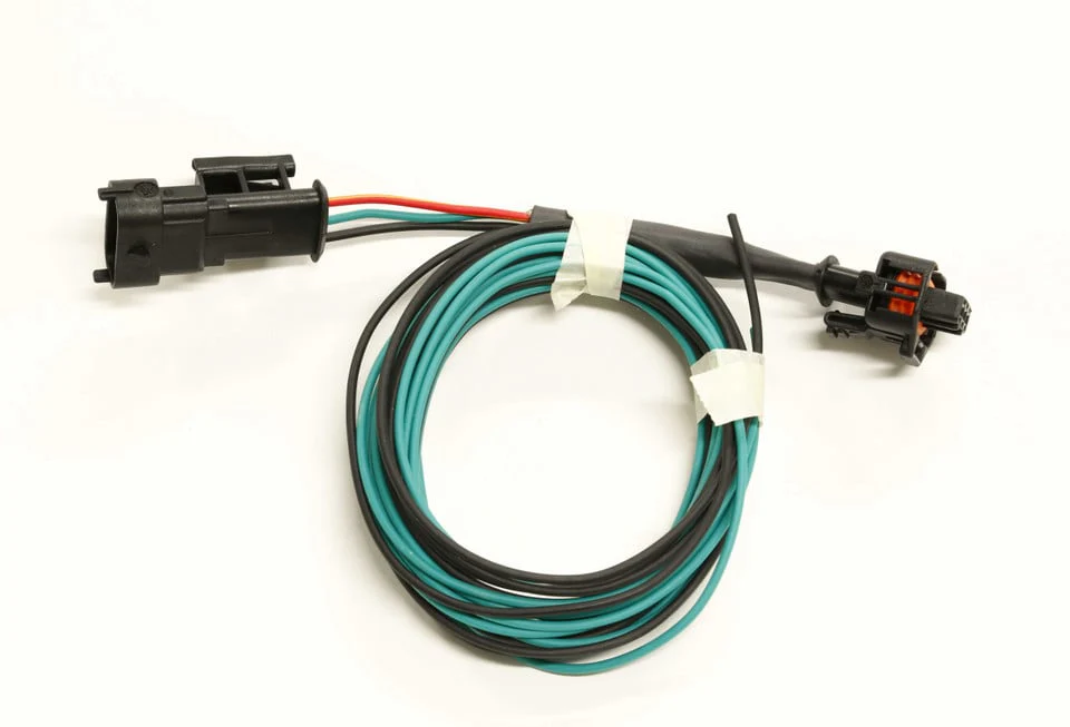 Isspro EV2 Electronic Fuel Rail Pressure Gauge 0-30,000psi R30000-Style - Image 3