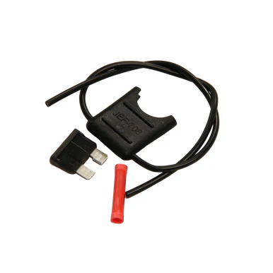 Isspro Performax Turbo Boost Gauge - Image 5