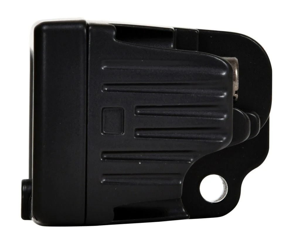 KC HiLiTES C Series 2" LED Flood Beam Light Pair Pack System - Image 6
