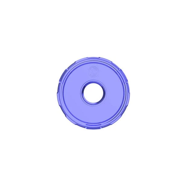 KC HiLites Cyclone V2 Replacement Lens Kits - Image 6