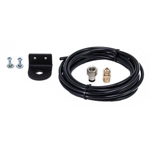 Kleinn Air Horns Bolt-On 230 Series Air Horn and Onboard Air System 17-22 Ford F-250/350 - Image 4