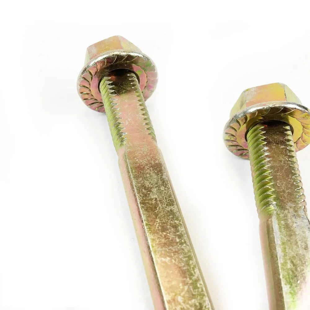 Kryptonite Cam Bolt Kit 11-26 GM 2500HD / 3500 | 15-18 Canyon / Colorado - Image 2