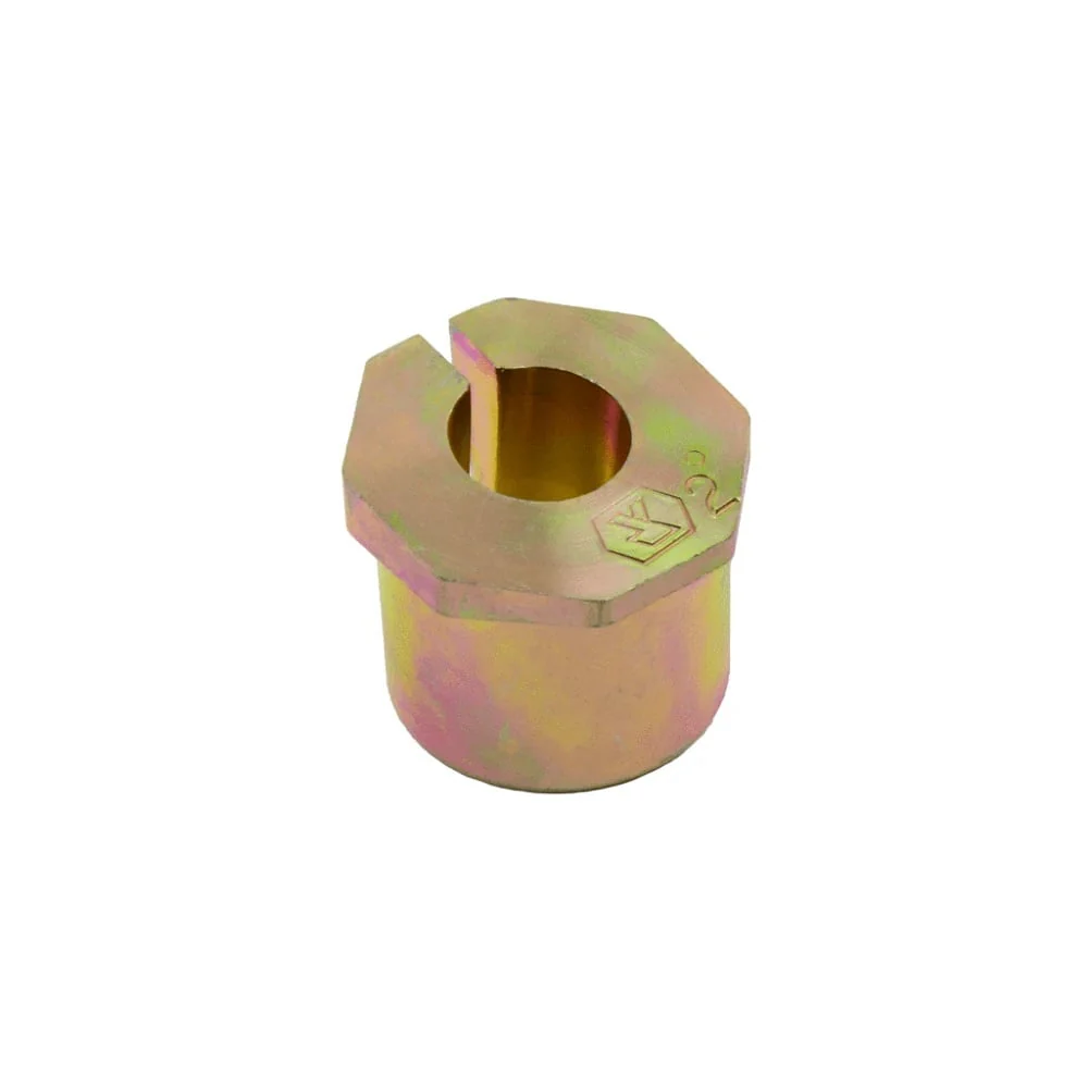 Kryptonite Caster Shim Set 94–99 Ram 2500/3500 & 99–24 Ford F-Series Super Duty - Image 3