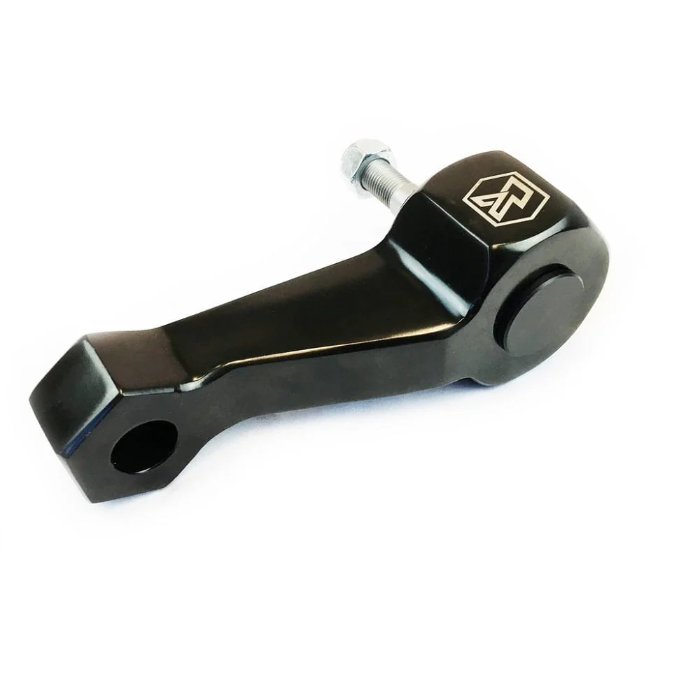 Kryptonite Death Grip Idler Arm 01-10 GM 2500HD / 3500 - Image 3