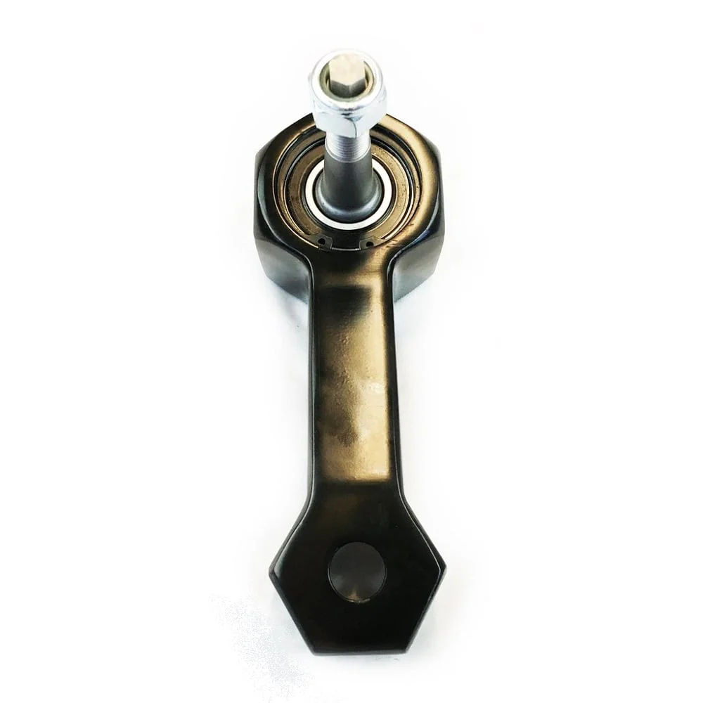 Kryptonite Death Grip Idler Arm 01-10 GM 2500HD / 3500 - Image 4