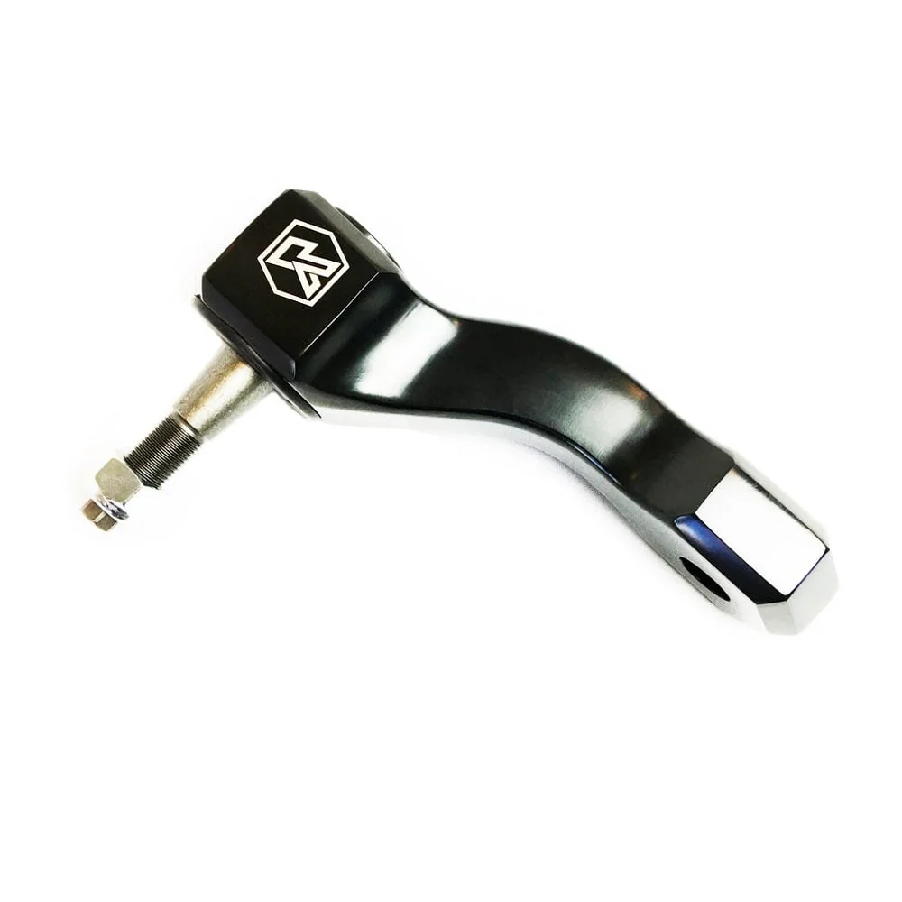 Kryptonite Death Grip Idler Arm 11-25 GM 2500HD / 3500 - Image 2