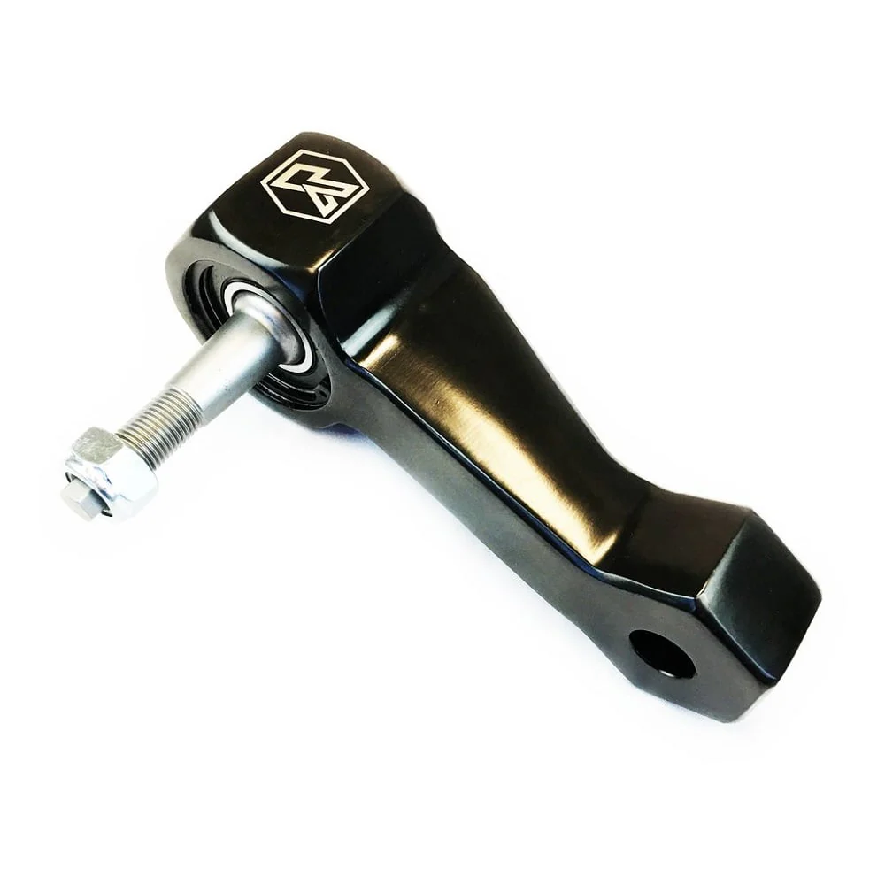Kryptonite Death Grip Idler Side Package 01-10 GM 2500HD / 3500 - Image 4