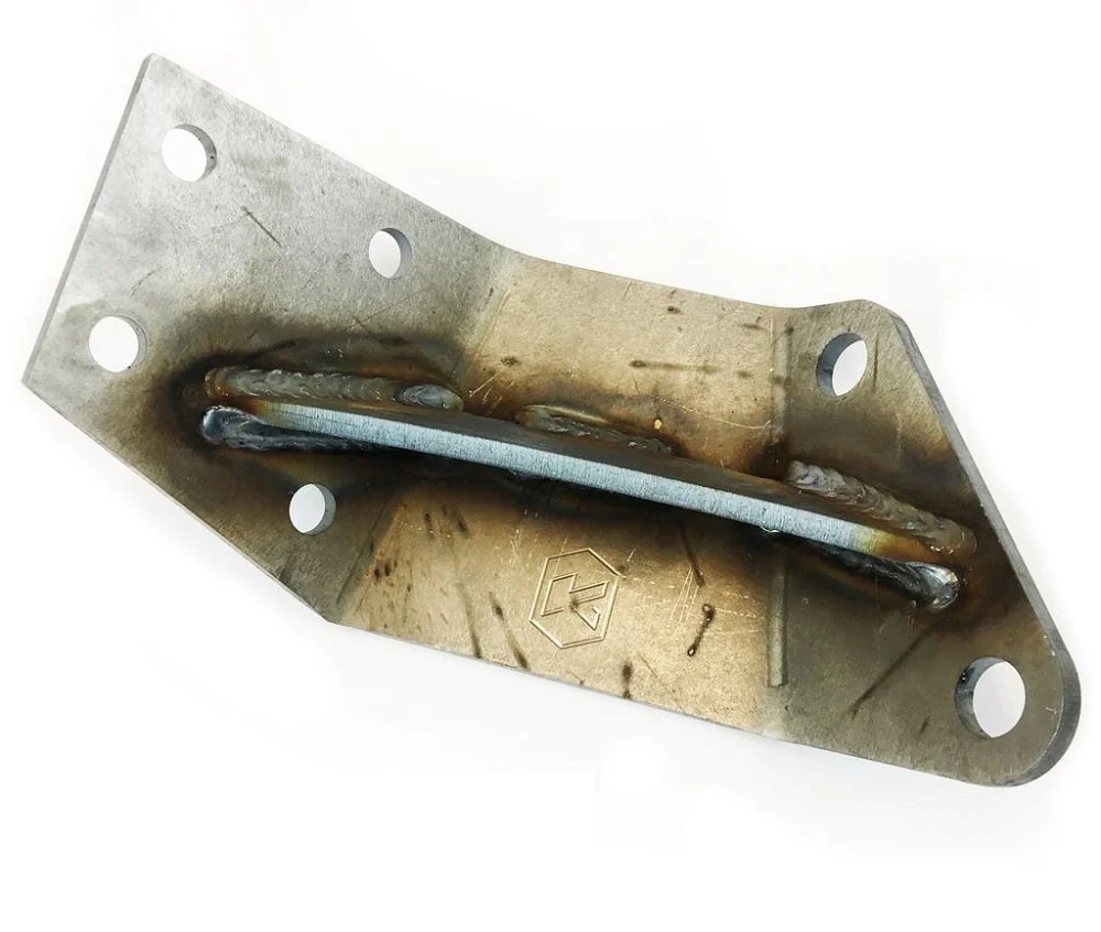 Kryptonite Death Grip Idler Side Package 01-10 GM 2500HD / 3500 - Image 5