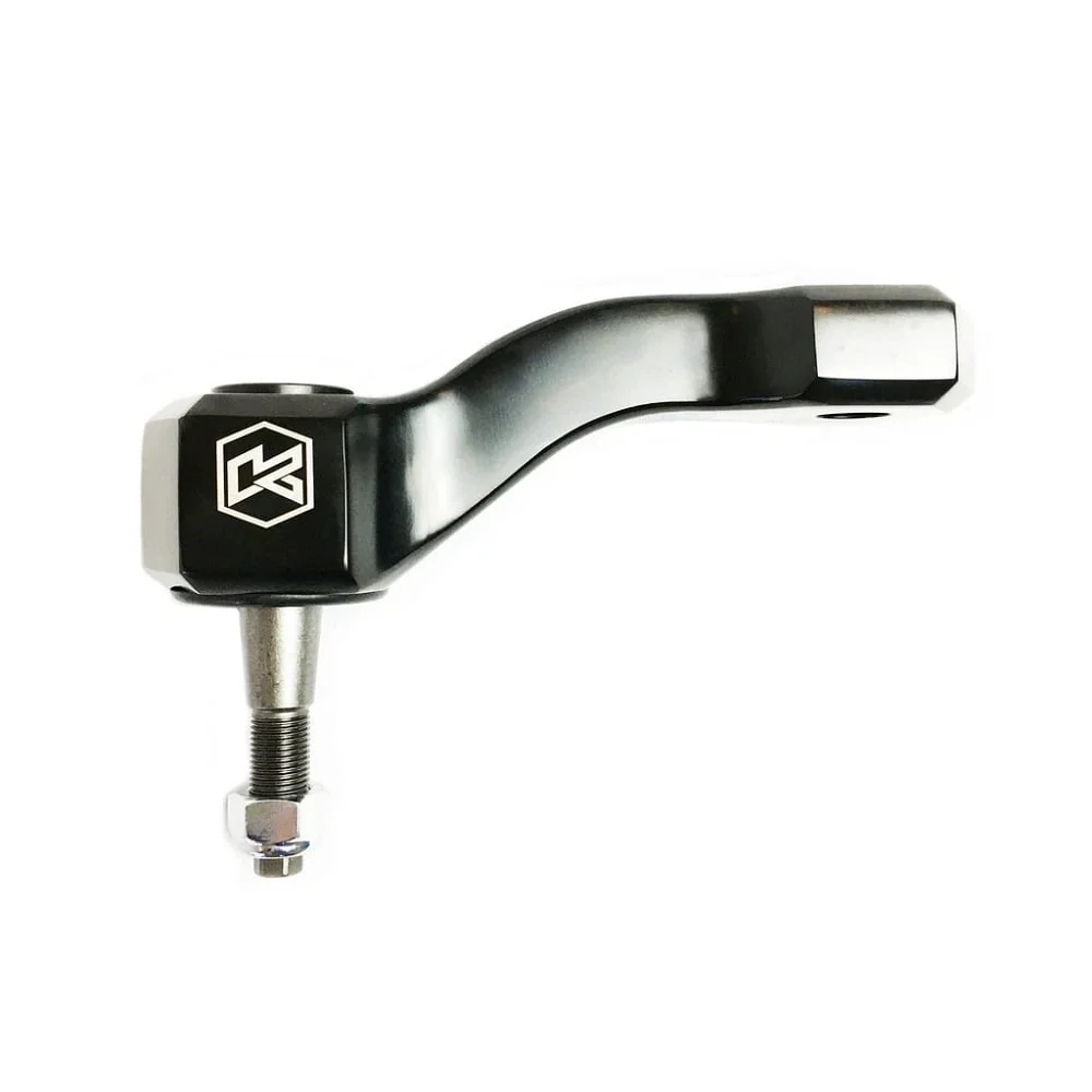 Kryptonite Death Grip Idler Side Package 11-25 GM 2500HD / 3500 - Image 4
