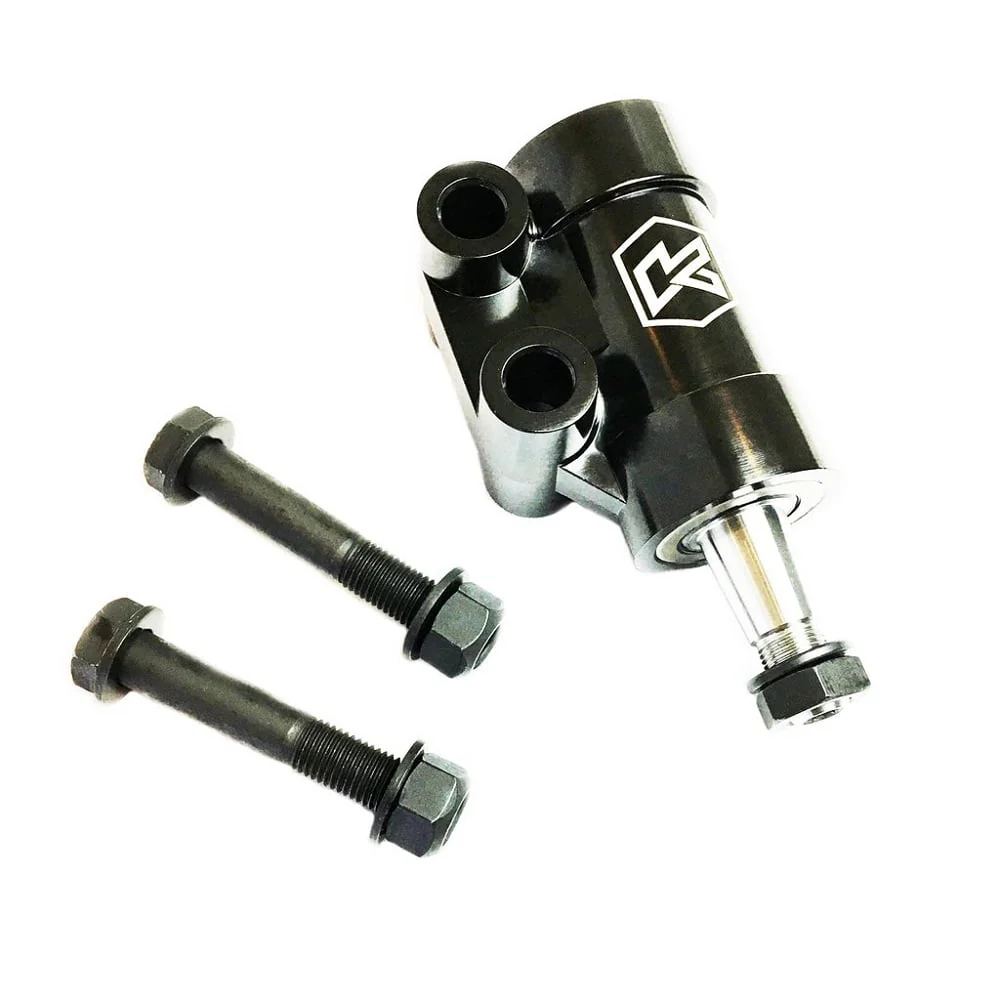 Kryptonite Death Grip Idler Side Package 11-25 GM 2500HD / 3500 - Image 5