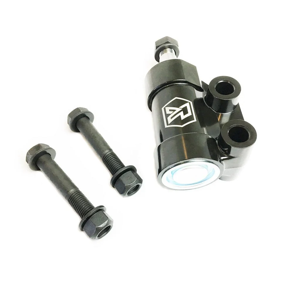 Kryptonite Death Grip Idler Side Package 11-25 GM 2500HD / 3500 - Image 7