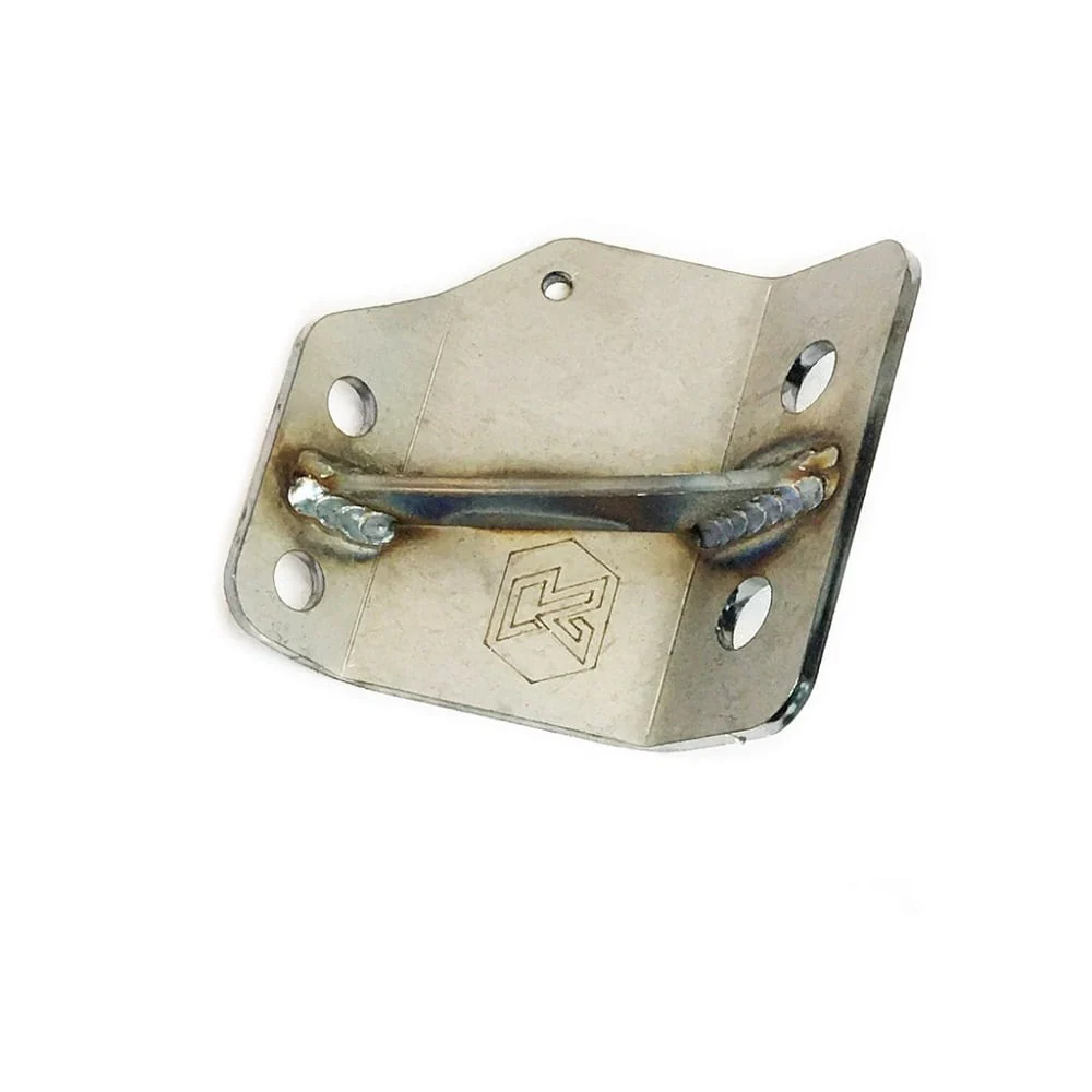 Kryptonite Death Grip Idler Side Package 11-25 GM 2500HD / 3500 - Image 9