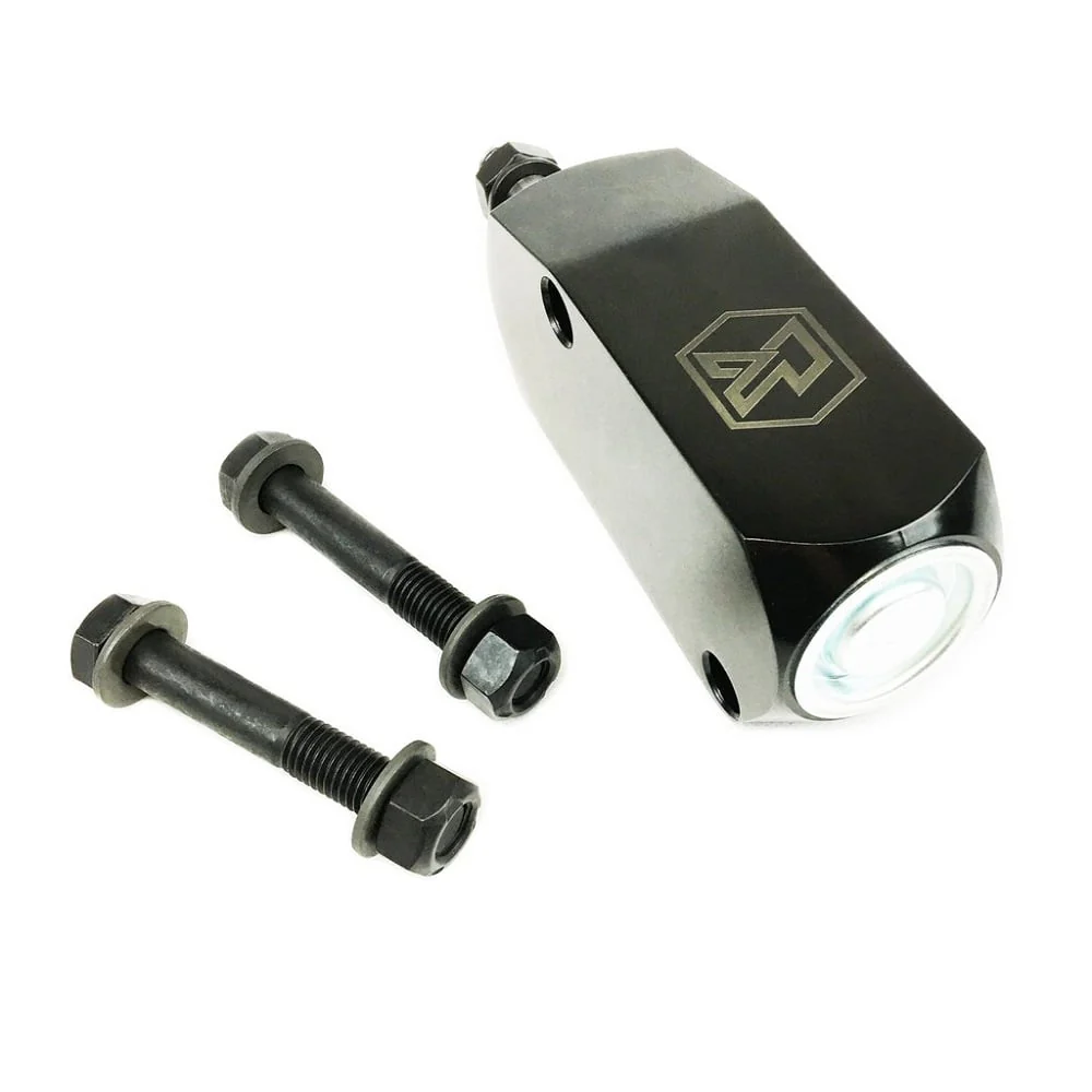 Kryptonite Death Grip Idler Support 01-10 GM 2500HD / 3500 - Image 3
