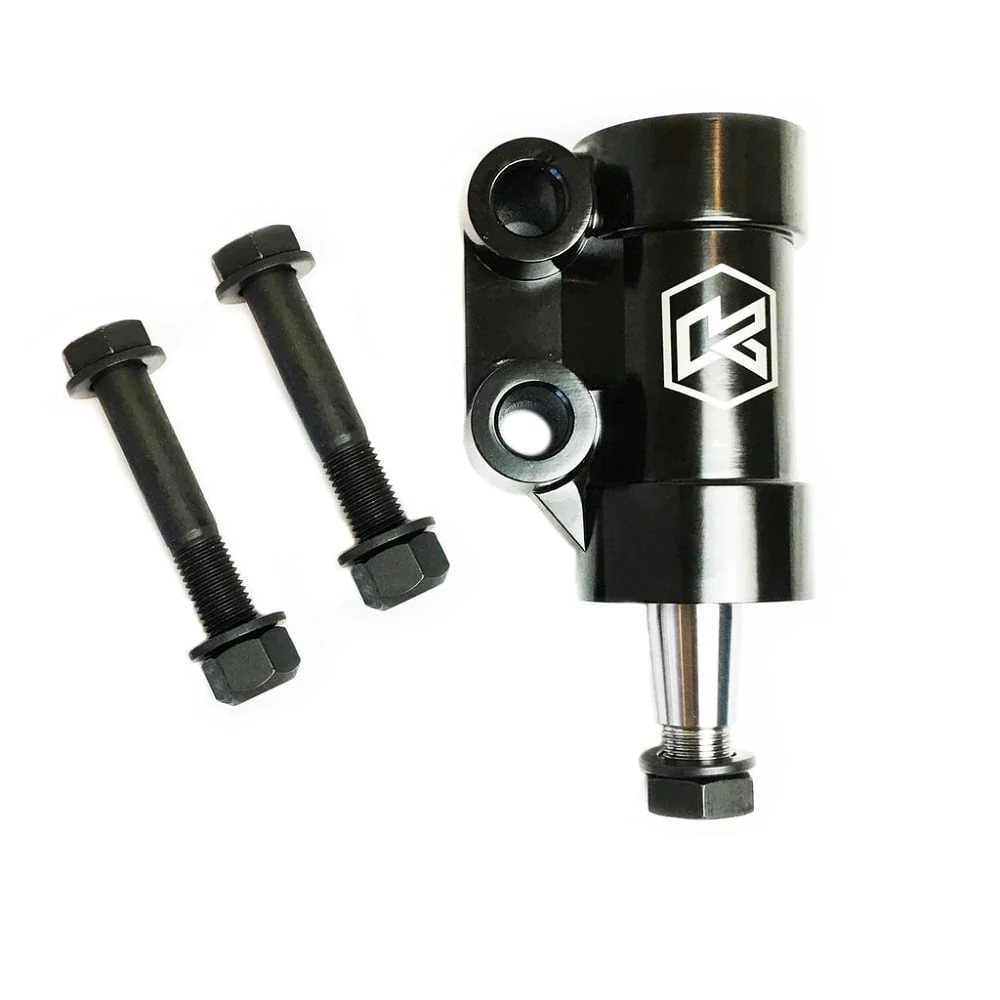 Kryptonite Death Grip Idler Arm Support 11-25 GM 2500HD / 3500 - Image 2