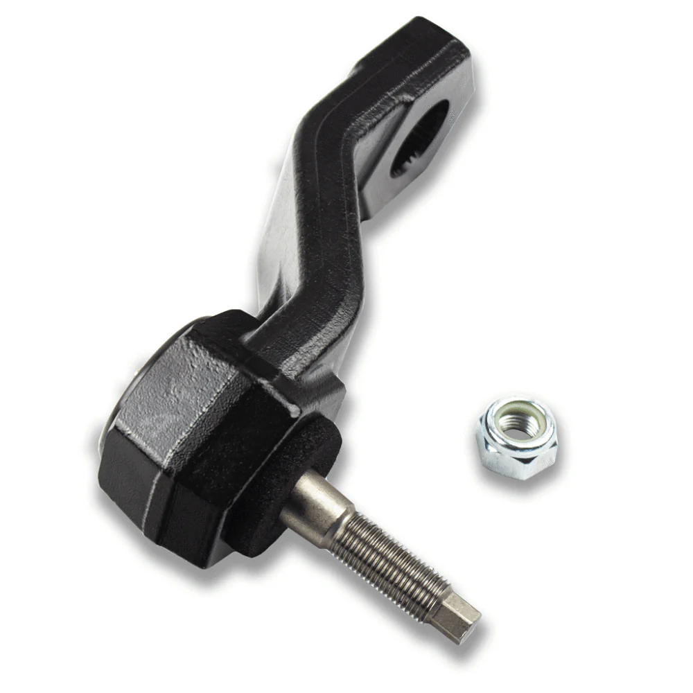 Kryptonite Death Grip Pitman Arm 01-10 GM 2500HD / 3500 - Image 3