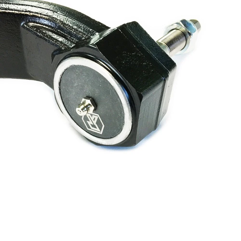 Kryptonite Death Grip Pitman Arm 11-25 GM 2500HD / 3500 - Image 4