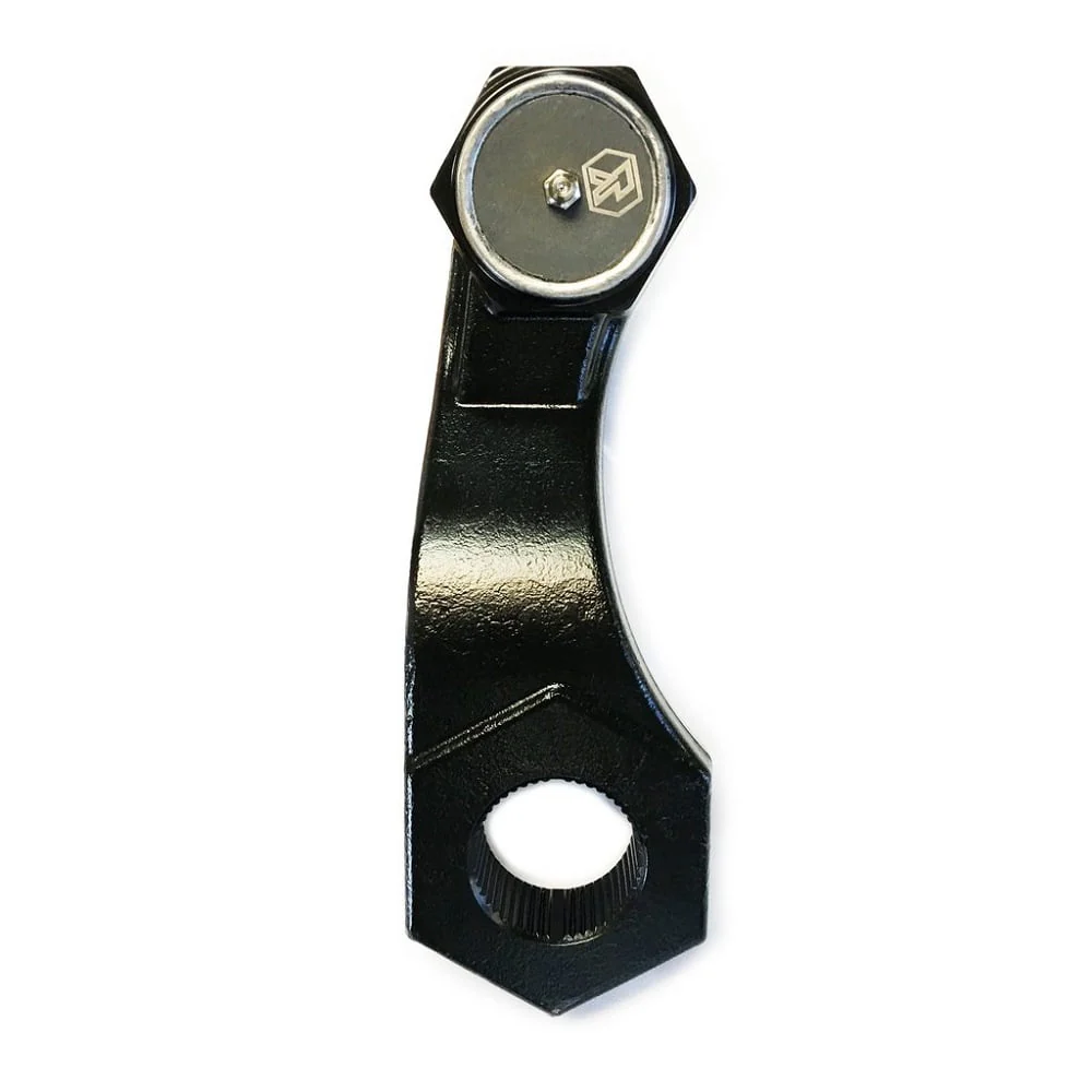 Kryptonite Death Grip Pitman Arm 11-25 GM 2500HD / 3500 - Image 5
