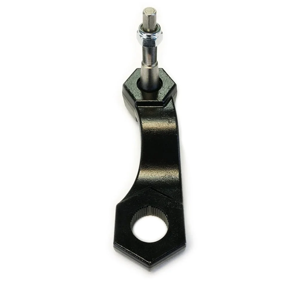 Kryptonite Death Grip Pitman Arm 11-25 GM 2500HD / 3500 - Image 7