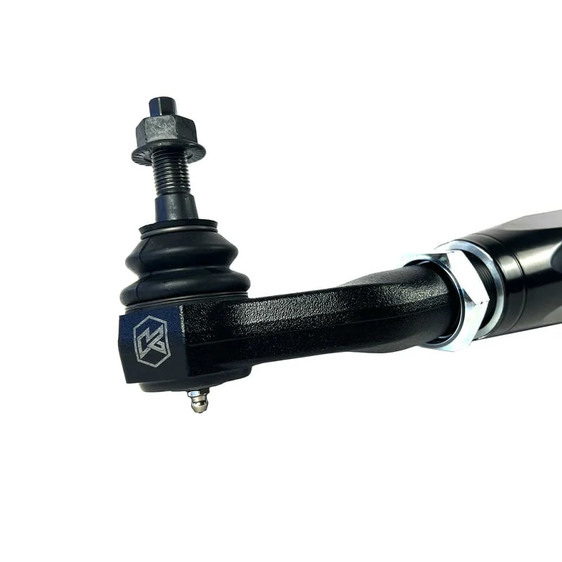 Kryptonite Death Grip Steering Kit 14-26 Ram 2500 | 13-26 Ram 3500 - Image 2