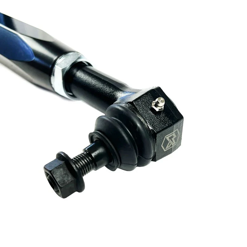 Kryptonite Death Grip Steering Kit 14-26 Ram 2500 | 13-26 Ram 3500 - Image 3