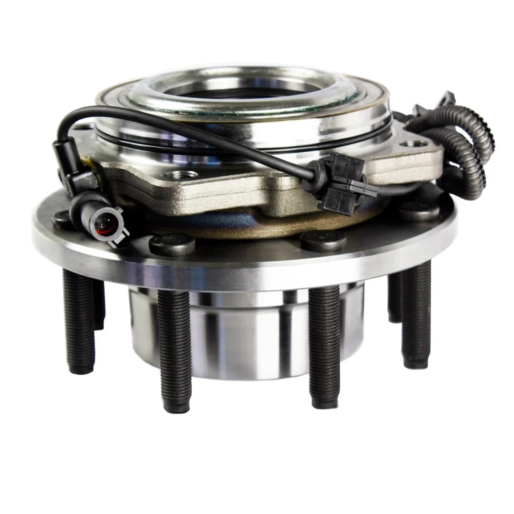 Kryptonite Lifetime Warranty Wheel Bearing 05-10 Ford F-250 / F-350 SuperDuty 4X4 - Image 3