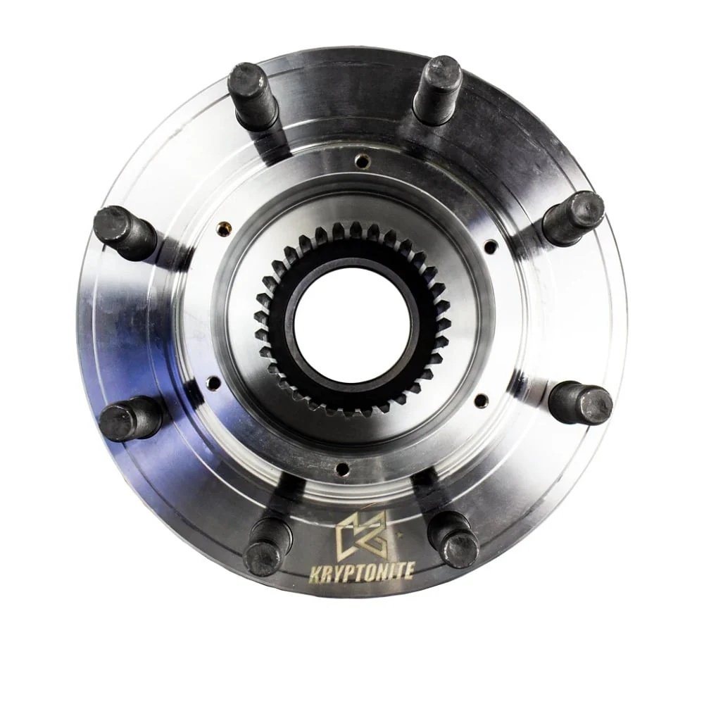 Kryptonite Lifetime Warranty Wheel Bearing 05-10 Ford F-250 / F-350 SuperDuty 4X4 - Image 4
