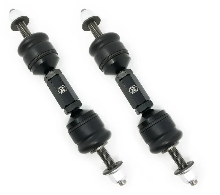 Kryptonite Sway Bar End Links 17-25 Ford SuperDuty - Image 3