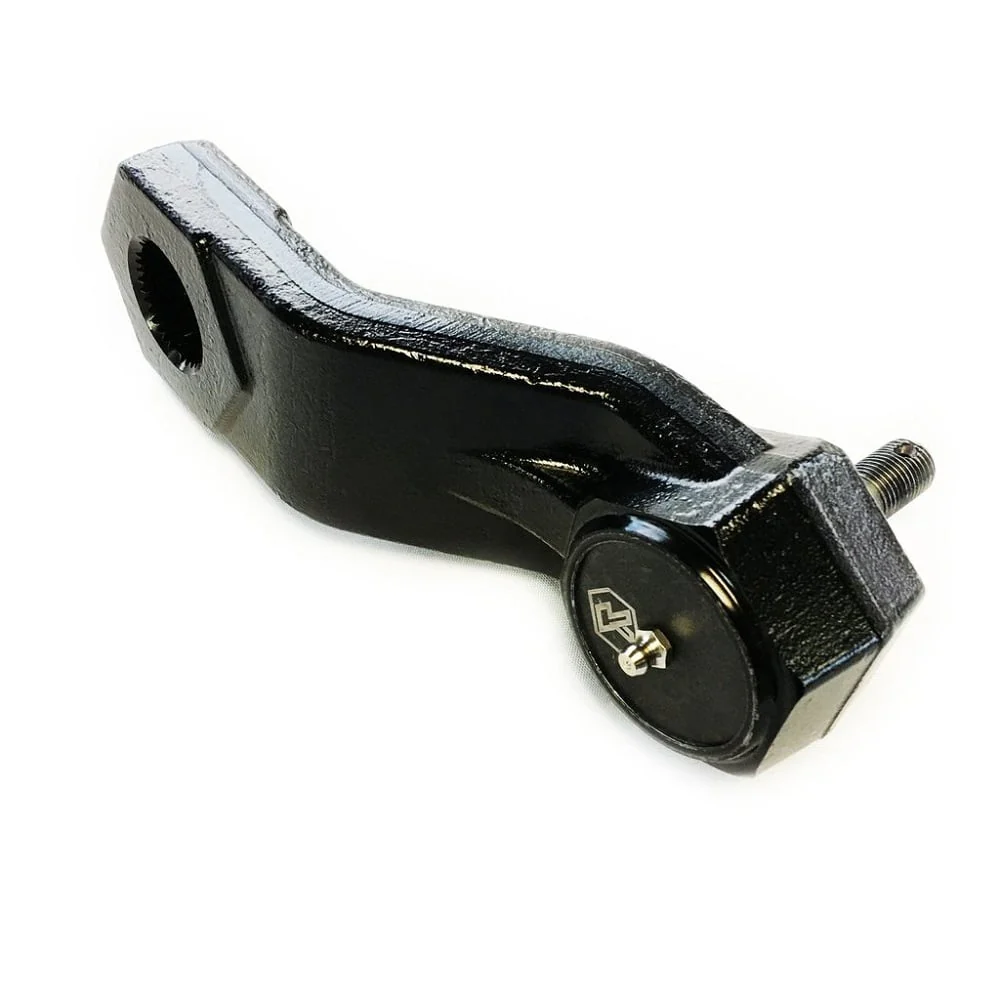 Kryptonite Ultimate Front End Package 01-10 GM 2500HD / 3500 - Image 4