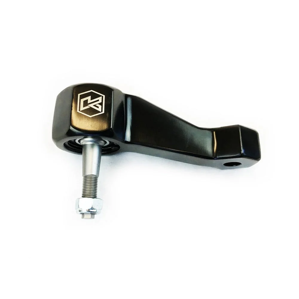 Kryptonite Ultimate Front End Package 01-10 GM 2500HD / 3500 - Image 6
