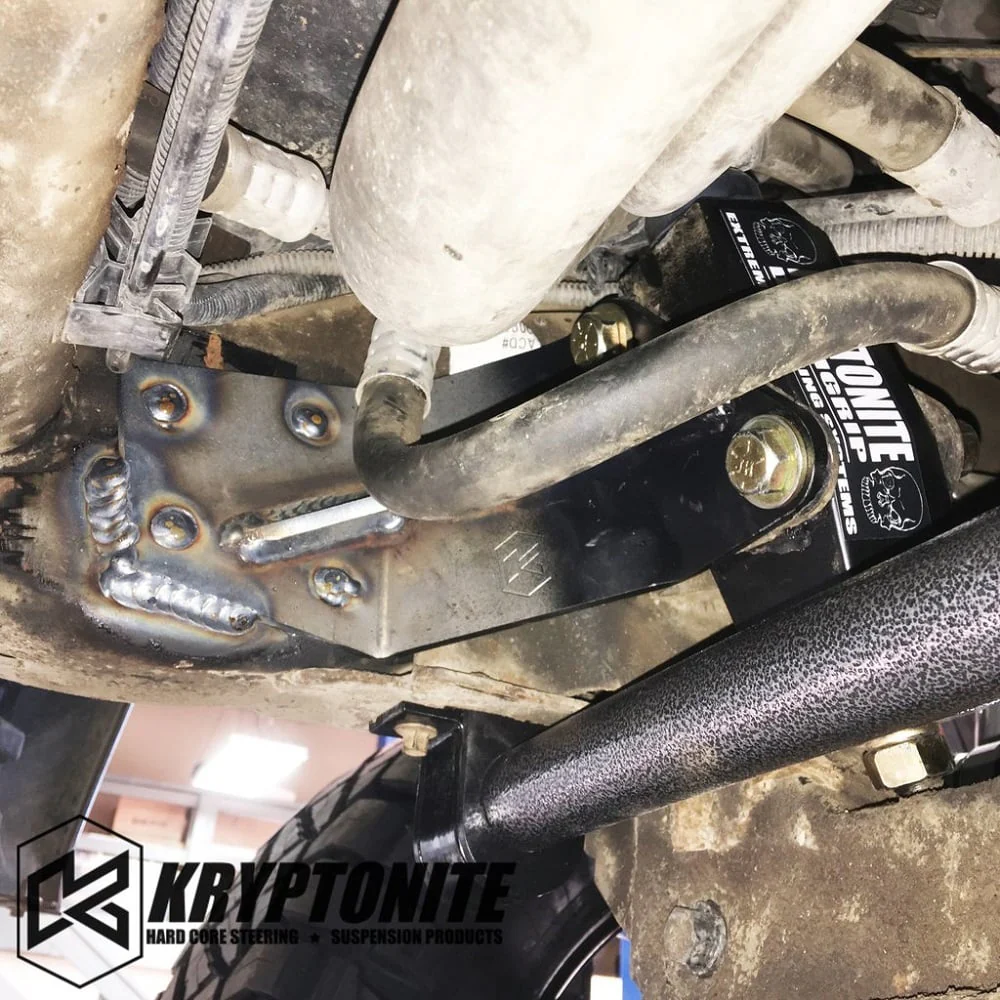 Kryptonite Ultimate Front End Package 01-10 GM 2500HD / 3500 - Image 9