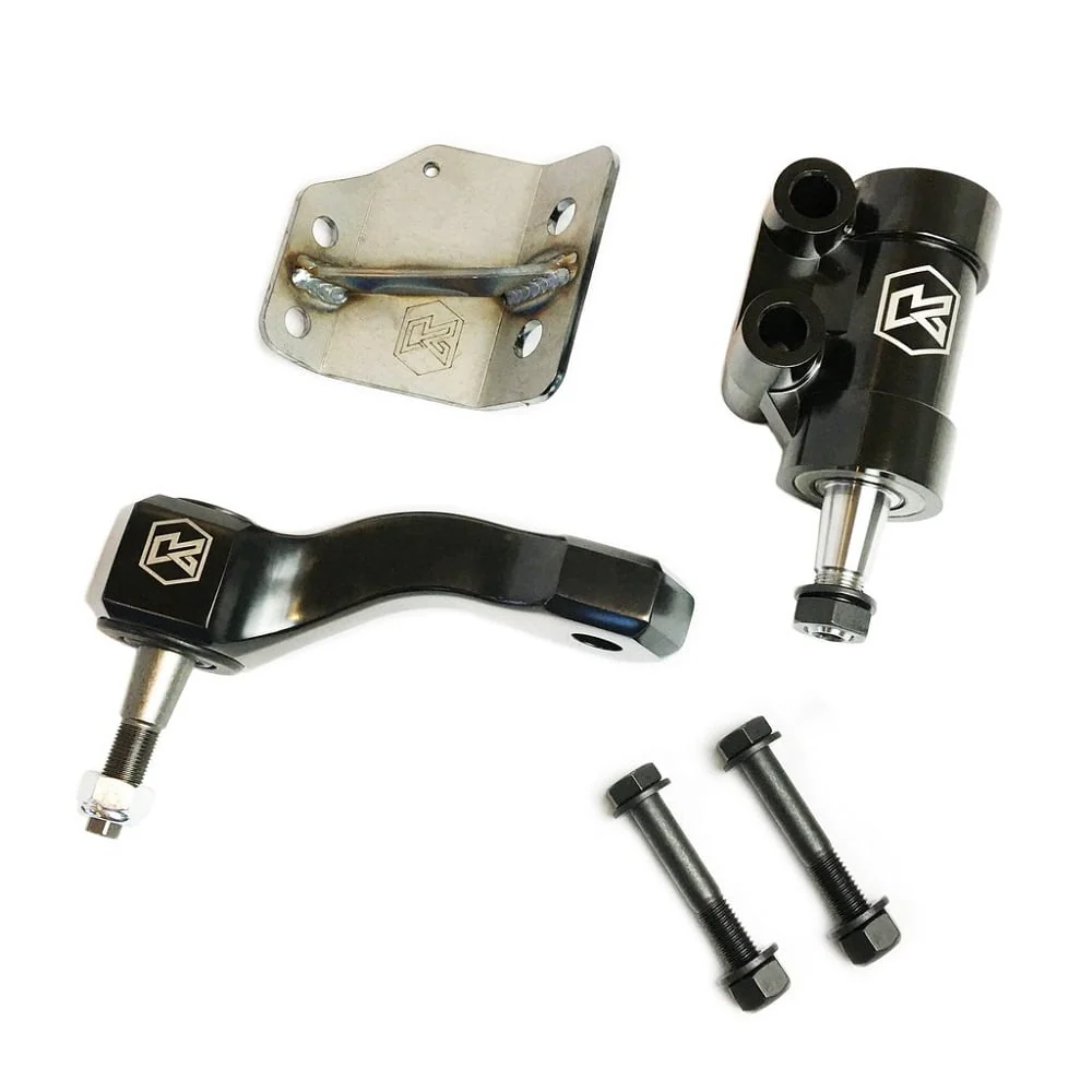 Kryptonite Ultimate Front End Package 11-25 GM 2500HD / 3500 - Image 3