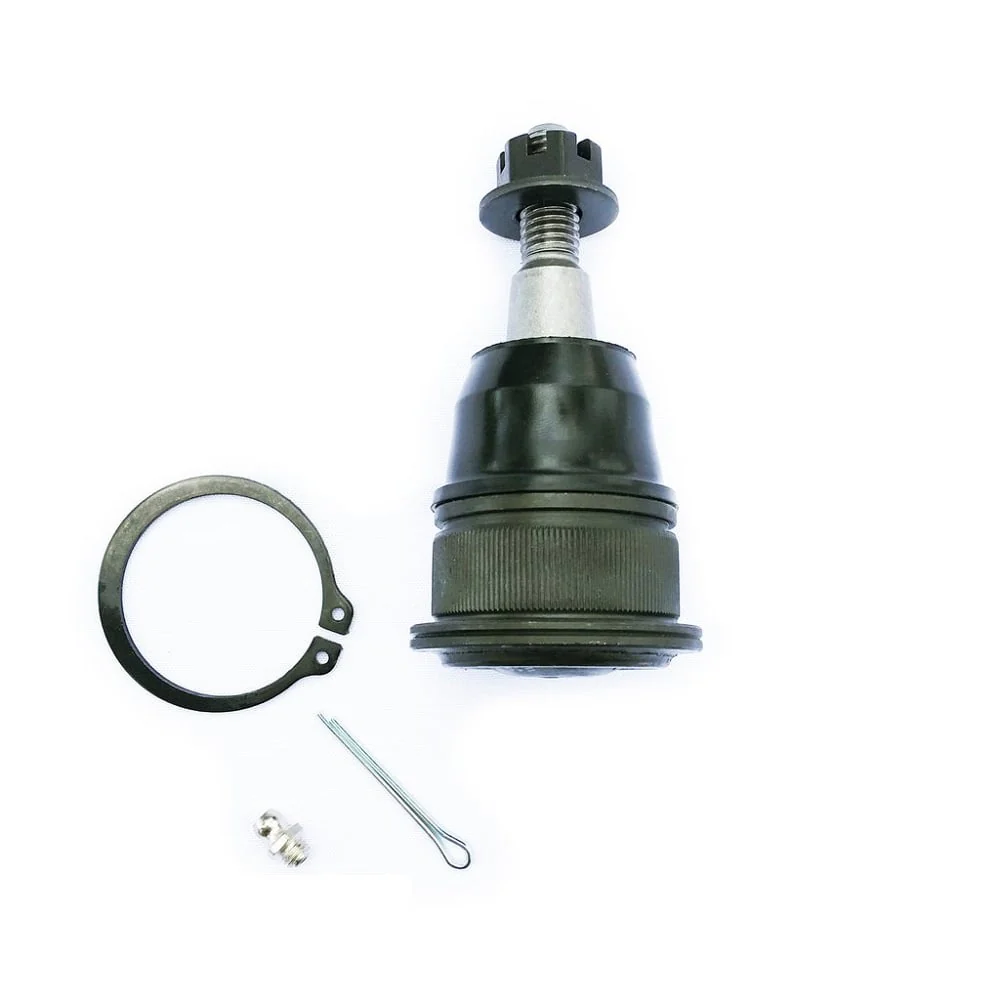 Kryptonite Upper & Lower Ball Joint Package 01-10 GM 2500HD/3500 - Image 3