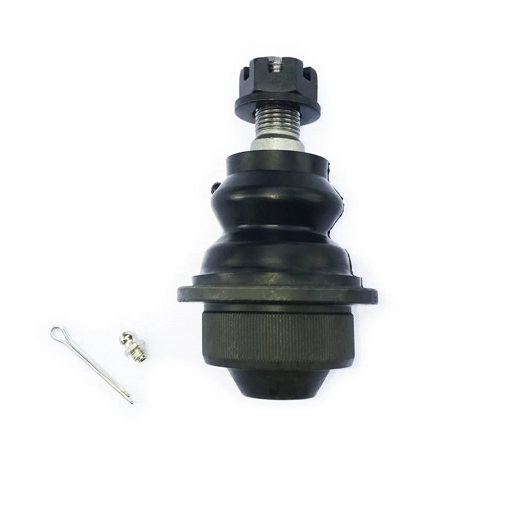 Kryptonite Upper & Lower Ball Joint Package 01-10 GM 2500HD/3500 - Image 4