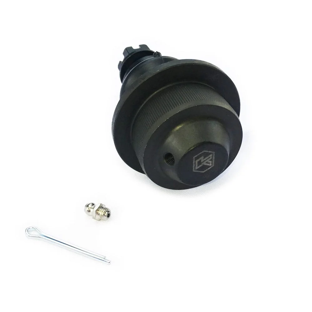 Kryptonite Upper & Lower Ball Joint Package 01-10 GM 2500HD/3500 - Image 5