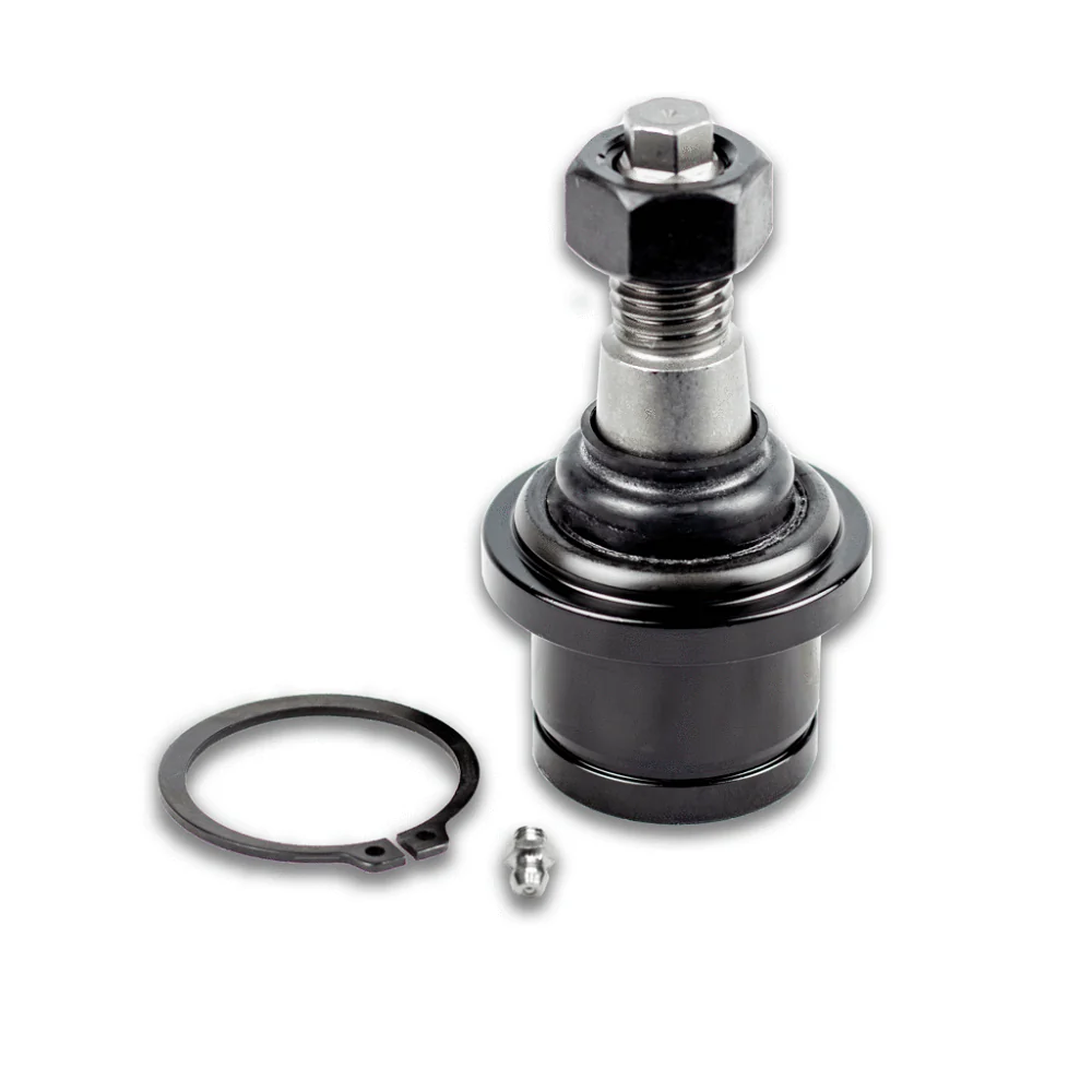 Kryptonite Upper & Lower Ball Joint Package 03-13 Ram 2500 4WD / 03-12 Ram 3500 4WD - Image 2