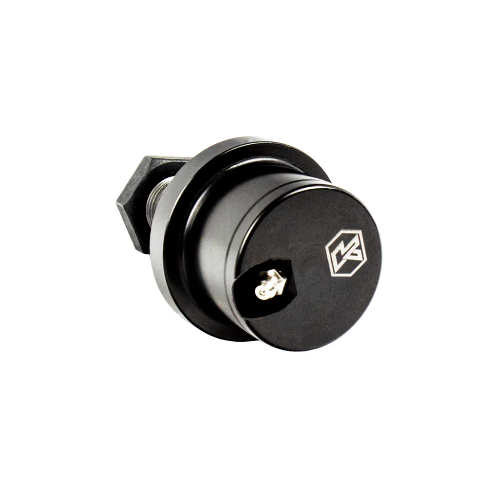 Kryptonite Upper & Lower Ball Joint Package 14-26 Ram 2500 4WD | 13-26 Ram 3500 4WD - Image 2