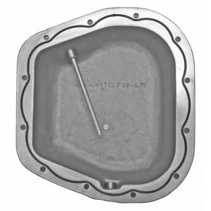 Mag-Hytec Rear Differential Cover | 12-Bolt 9.75" | 97-20 Ford F-150 - Image 2