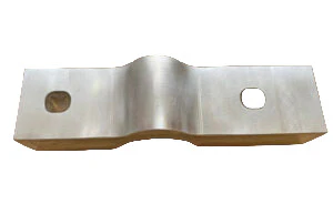 Mag-Hytec Rear Sway Bar Spacer F-450 (1) Required F-550 (2) Required - Image 2