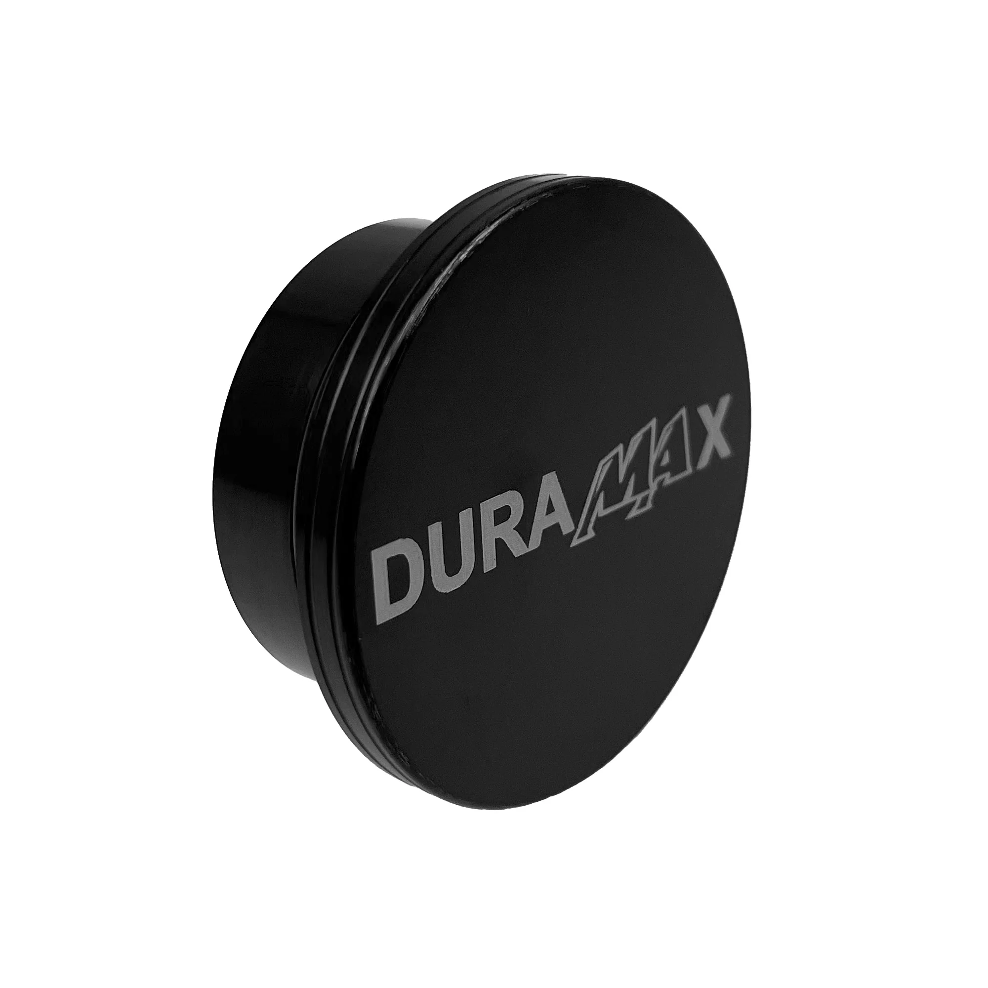 Merchant Automotive 10384 Billet Turbo Resonator Delete Plug 04.5-10 6.6L GM Duramax - Image 2