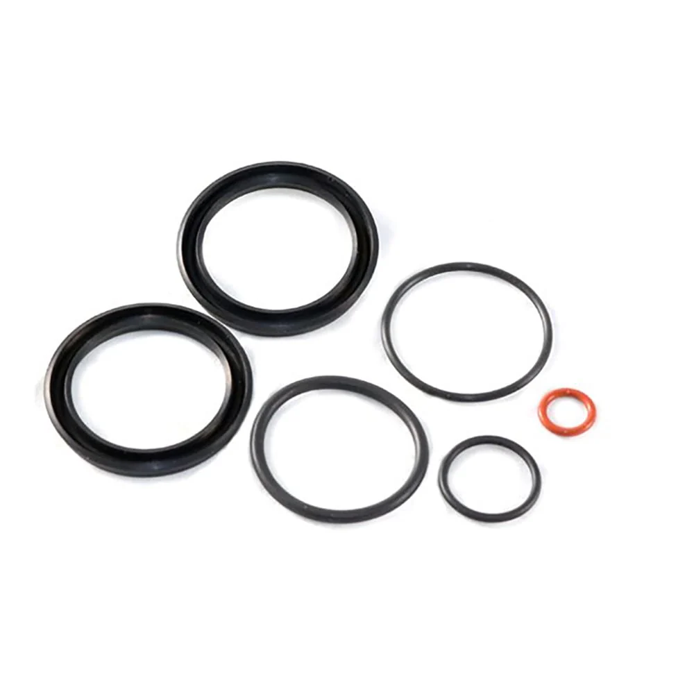 Merchant Automotive Fuel Filter Head Rebuild Kit 11-16 GM 6.6L Duramax LML - Image 2