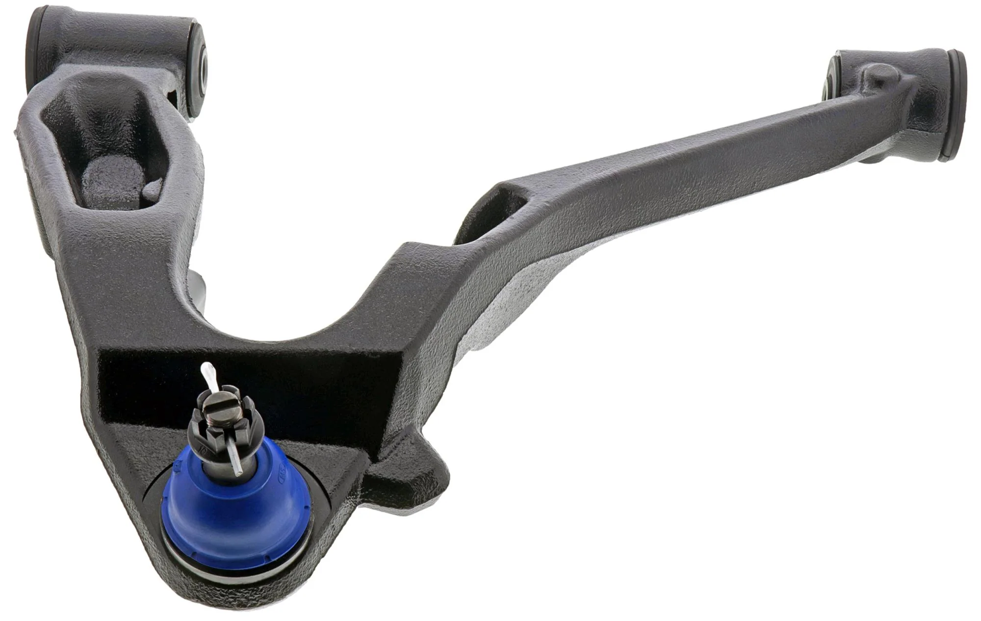 Mevotech Supreme Drivers Side Lower Control Arm 01-10 GM 2500HD / 3500 - Image 2