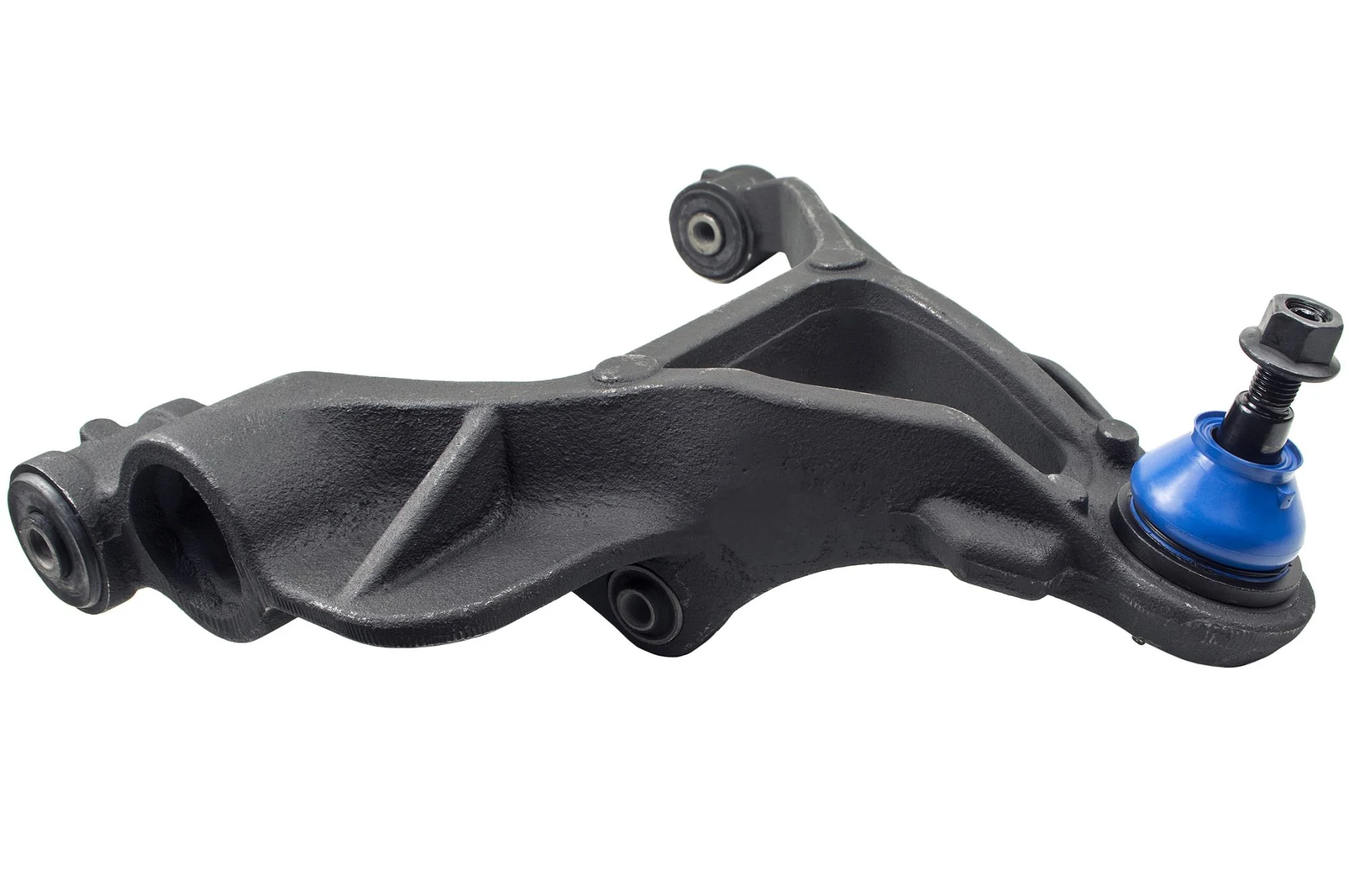 Mevotech Supreme Drivers Side Lower Control Arm 11-19 GM 2500HD / 3500 - Image 3